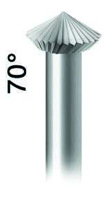 Ø1.30mm Burr, Super-Q HB