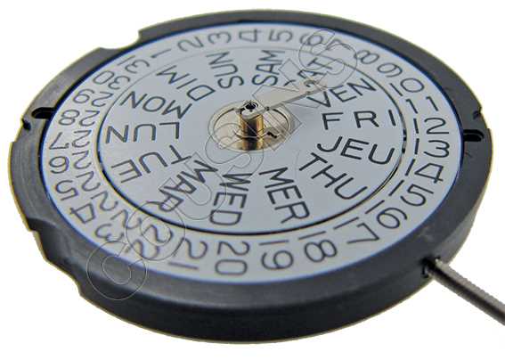 NUOVO OROLOGIO ORIGINALE Movimento Sostituzione 4R36 Seiko Turtle SRP