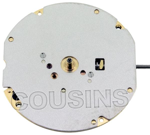 Ronda 10½"' Cal. 703 Swiss Parts N.O.S. 1 Jewel Watch Movement - Foto 7