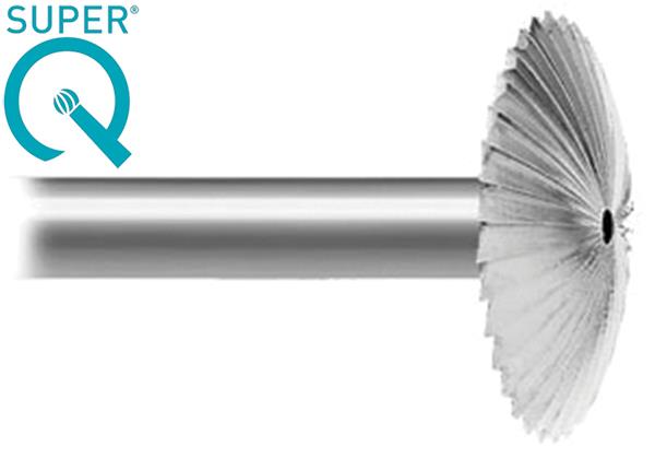 Knife Edge (or Lens) Cutter (Super-Q HH)