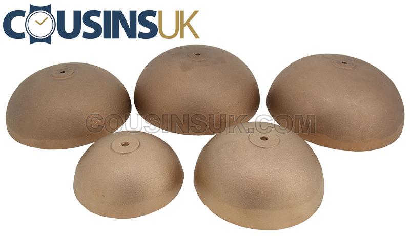 Bronze (Cast) Bells
