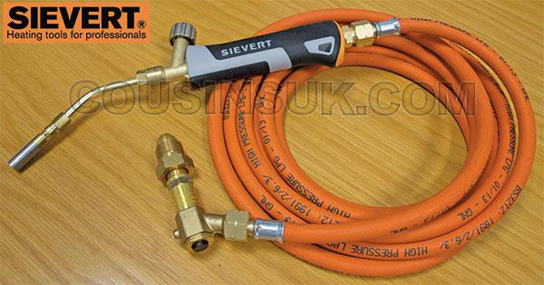 Sievert blow torch sales