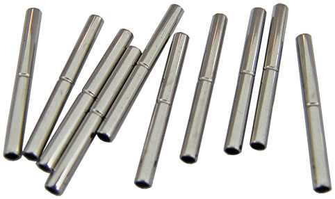 Ø1.00 to Ø1.80mm Tubes & Pins, Swiss