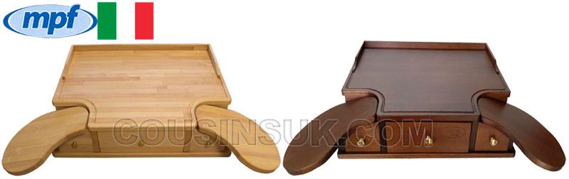 Watchmakers Portable Bench, Made in Italy