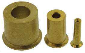 Ø1.00 x 2.20 x 3.20mm