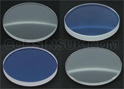 Breitling Generic Glasses