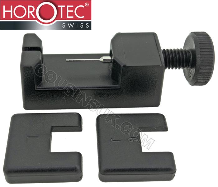 Screw In, Horotec 10.005