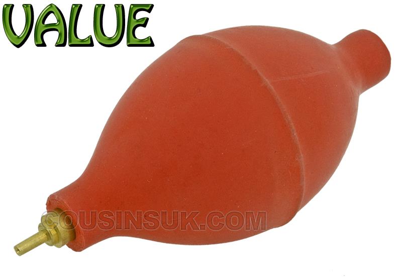 Blower (Hand) Rubber, Non E.U Made