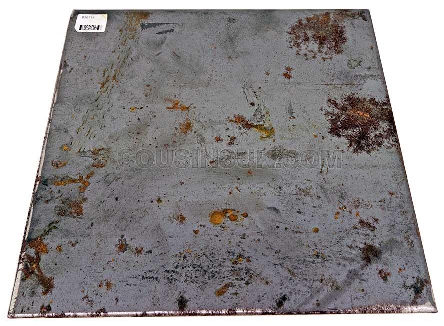 Sheet, Carbon Steel