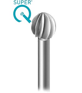 Ball (Maillefer 123)