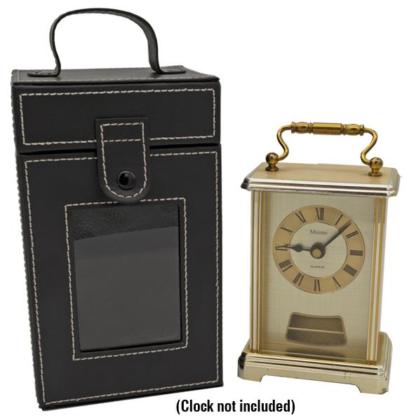 Carriage Clock, Presentation Boxes