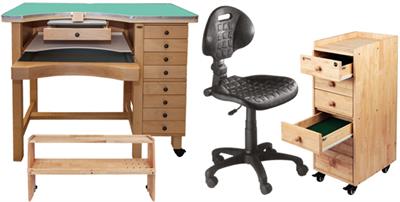 Precision Tools, Watchmaking Kits, & Jewellery Crafting Equipment