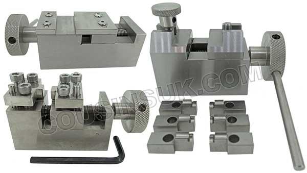 Bracelet Adjusting for Rolex Bracelets
