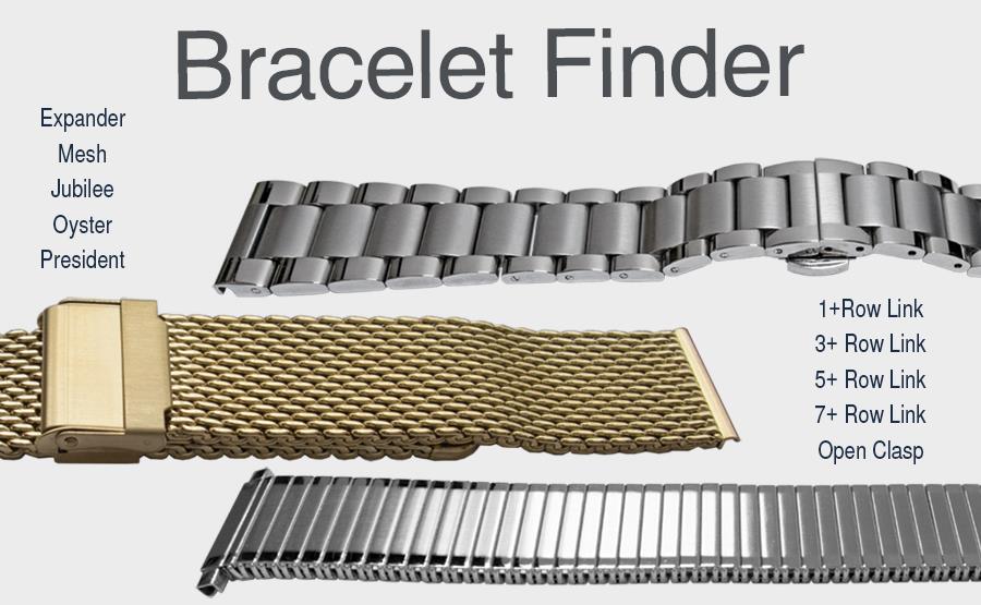 Bracelet Finder