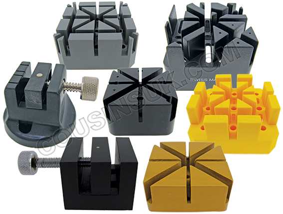 Bracelet Blocks