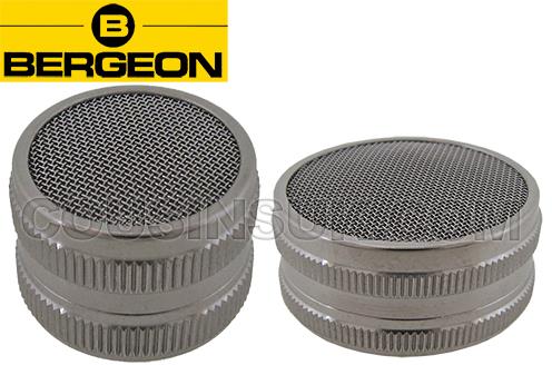 Bergeon Mini Baskets