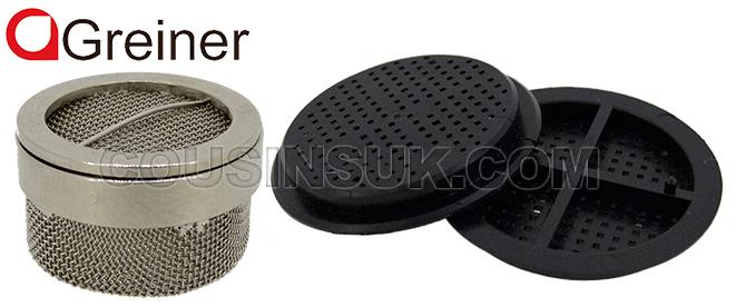 Greiner Mini Baskets