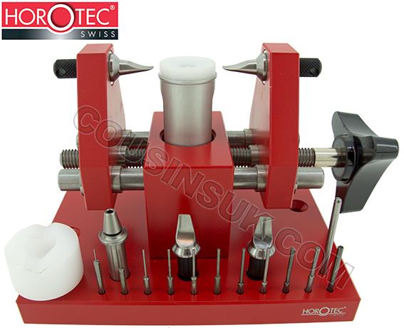 Watch Bezel & Case Back Remover, Horotec