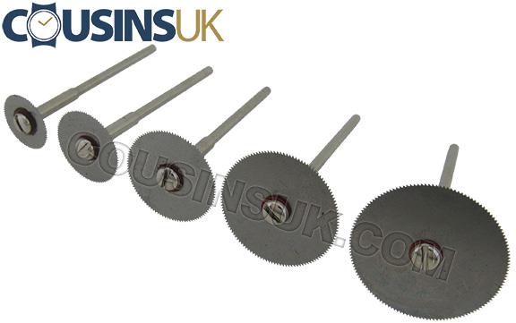 Steel Cutting Discs