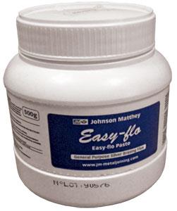 Flux - Paste, Easy-Flo