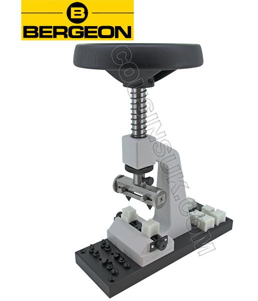 bergeon case opener