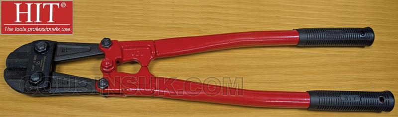 HIT (Length 450mm) Capacity 8mm