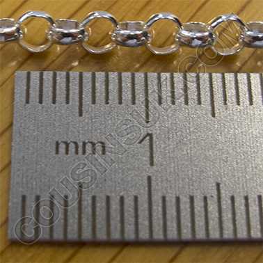 (4) Ø3.55mm, 20" (50cm, 9.4g) BR