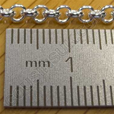 (5) Ø3.35mm, 16" (40cm, 13.9g) BR