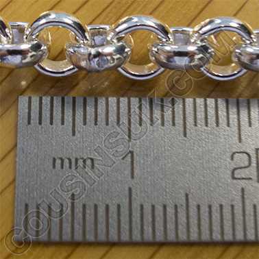 (10) Ø6.30mm, 18" (45cm, 49.5g) BR