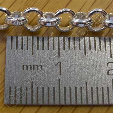 (8) Ø4.90mm, 22" (55cm, 25.2g) BR