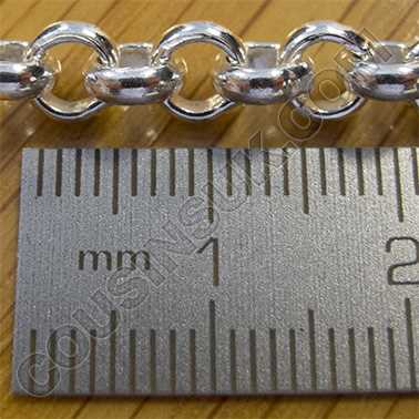 (9) Ø5.60mm, 18" (45cm, 32.9g) BR