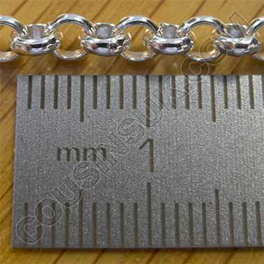 (7) Ø3.95mm, 16" (40cm, 13.3g) BR