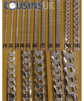 Anklet Chains