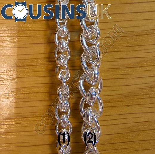 Rollerball, Ready Made