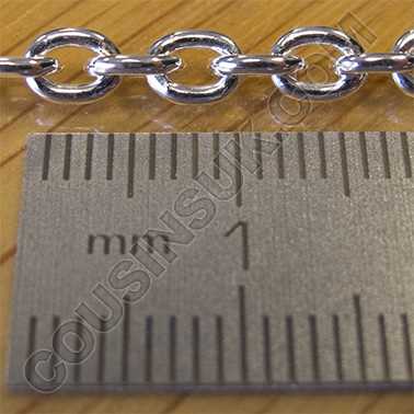 (1) Ø3.65mm, 18" (45cm, 16.6g) Trace