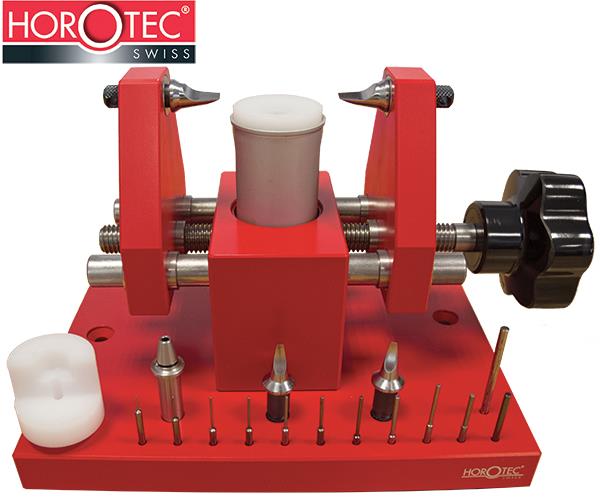 Watch Bezel & Case Back Remover, Horotec Extra Large