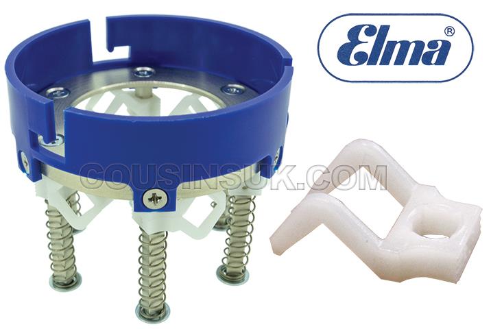 Ø64mm Movement Holder