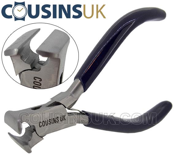 Cousins Swiss Style (115mm)