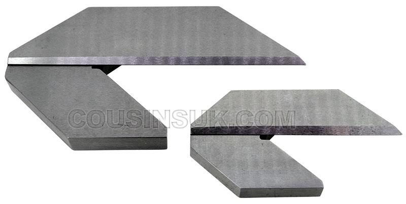 Squares (Centre) for Precision Marking