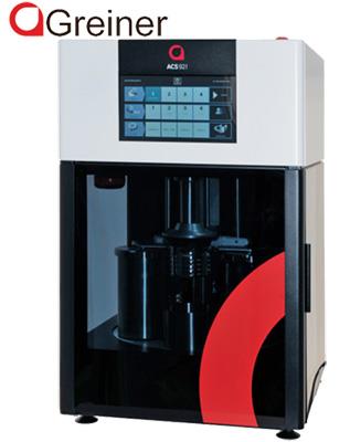 Greiner ACS921 Cleaning Machine