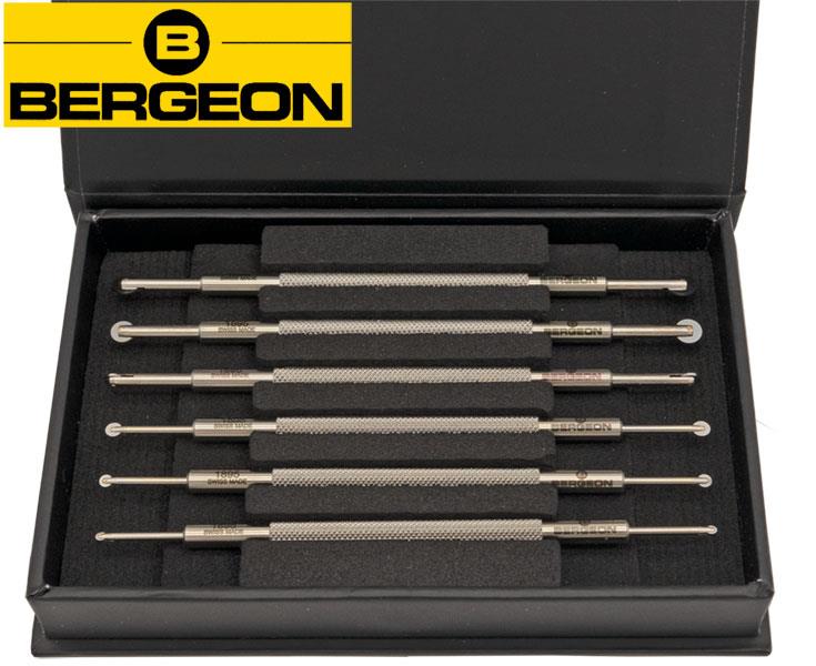 Countersinks, Bergeon