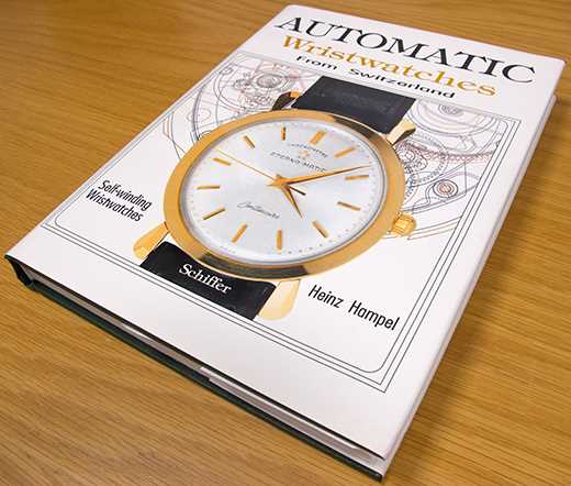 Watch Books