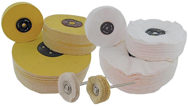 Mops (Machine, All Types)