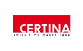 Certina (KFG, Kurth)