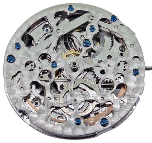 Ø27.4mm (H5.84mm) HZ2196 Steel