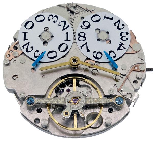 Ø30.4mm (H7.10mm) 2L55