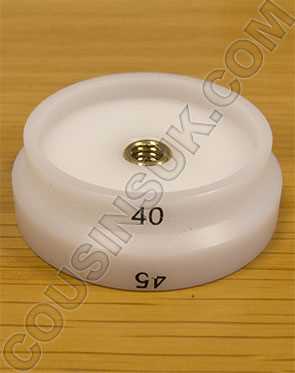 Ø40/45mm Die