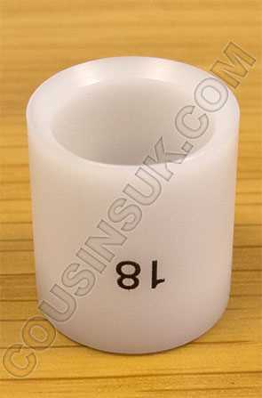 Ø18mm Die