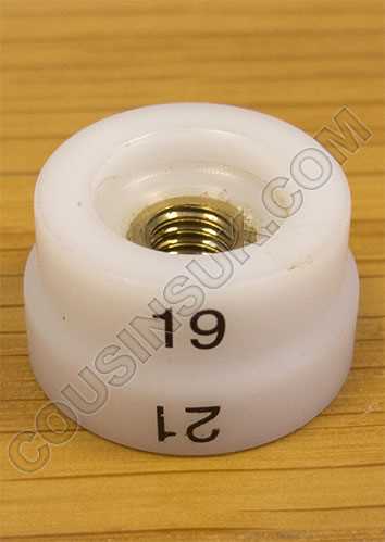 Ø19/21mm Die