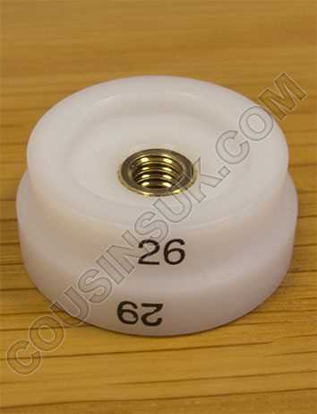 Ø26/29mm Die